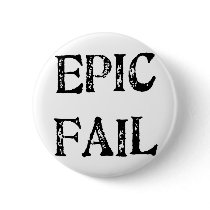 Epic Fail