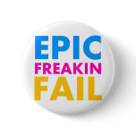 Epic Fail