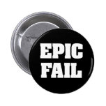 Epic Fail Buttons