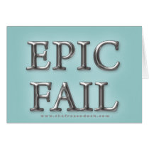 Epic Fail