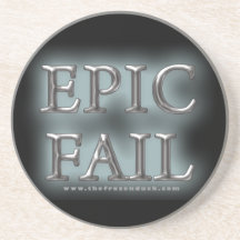 Epic Fail Coaster