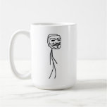 Epic Fail Guy Mug