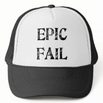 Epic Fail