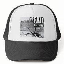 Epic fail.