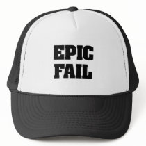 Epic Fail
