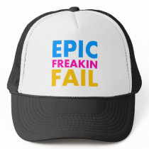Epic Fail