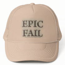 Epic Fail