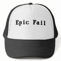 Epic Fail