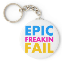 Epic Fail