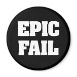 Epic Fail
