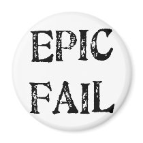 Epic Fail