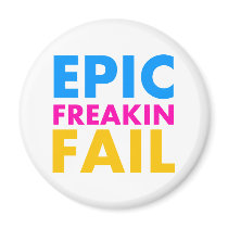 Epic Fail