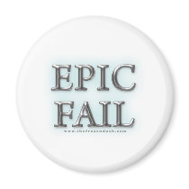 Epic Fail