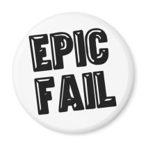 Epic Fail