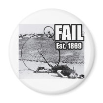Epic fail.