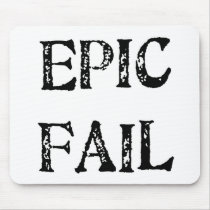 Epic Fail