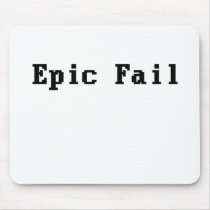 Epic Fail