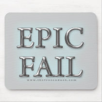 Epic Fail