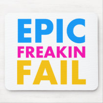 Epic Fail
