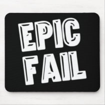 Epic Fail