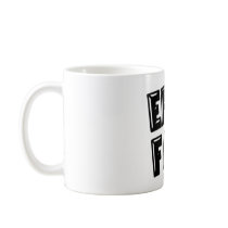 Epic Fail Mug