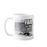 Epic fail. coffee mugs