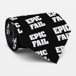 Epic Fail