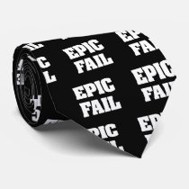 Epic Fail