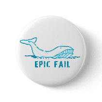 Epic Fail Whale Buttons