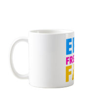 Epic Freaking Fail Mug
