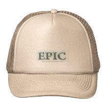 Epic Hat