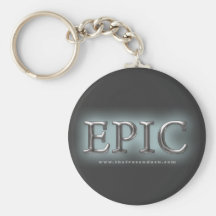 Epic Key Chain