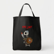 Epic Loot Bag