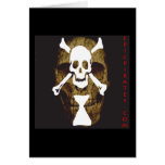 Epic Pirates Banner #10 Greeting Cards