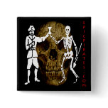 Epic Pirates Banner #11 Pins