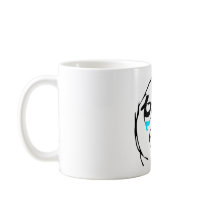 Epic win face coffee mugs