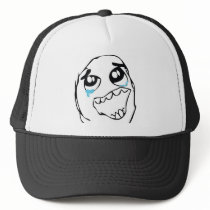 Epic Win Hats