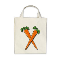 ÉPICERIE FOURRE-TOUT DE CAROTTES SACS
