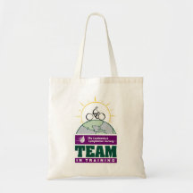 Épicerie Fourre-tout de collecte de fonds Sacs