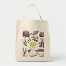 Épicerie Fourre-tout de Greenmarket de rayon X Sac