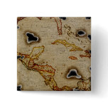 EpicTreasure Map #1 Pins