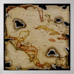 EpicTreasure Map #1 Print