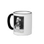 Epicurus, engraved by Johann Fredrich Schmidt Coffee Mugs