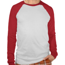 epigram Basic Long Sleeve Raglan Tee Shirt