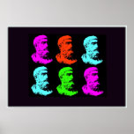 Epikur Collage Posters