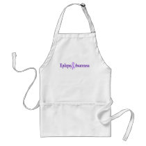 epilepsy awareness aprons