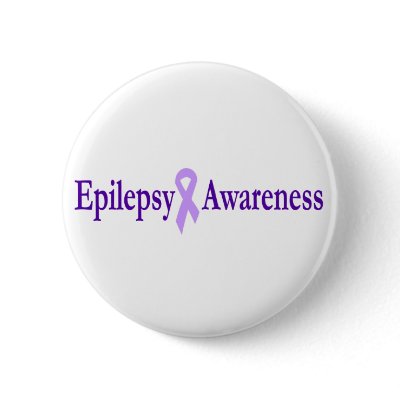 epilepsy awareness pins by ifightlikeagirl
