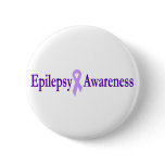 epilepsy awareness buttons