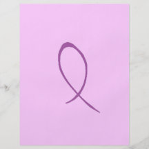 Epilepsy Awareness Customizable Flyer