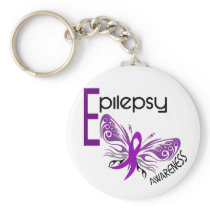 Epilepsy BUTTERFLY 3